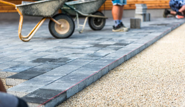 Reliable Barker Heights, NC Driveway Pavers Solutions