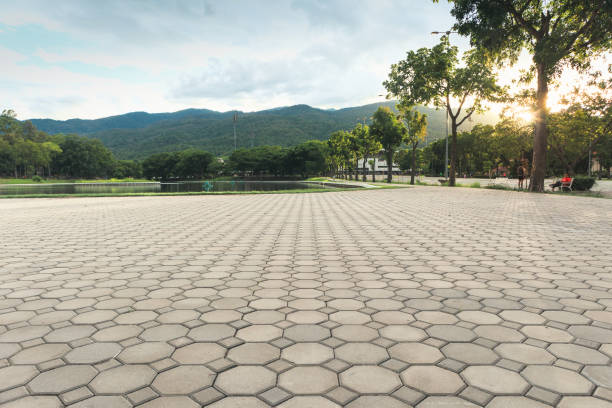 Best Brick Paver Driveways in Barker Heights, NC