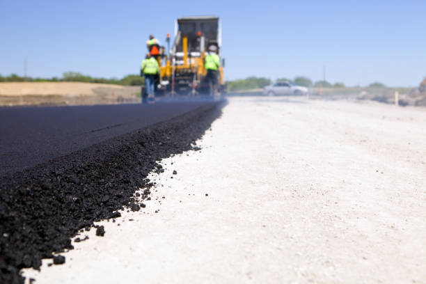 Best Cobblestone Driveway Paving in Barker Heights, NC