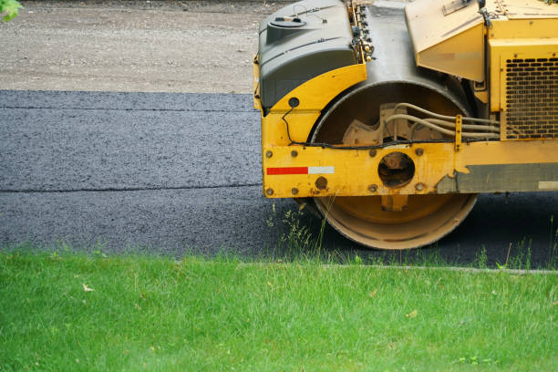 Best Gravel Driveway Installation in Barker Heights, NC